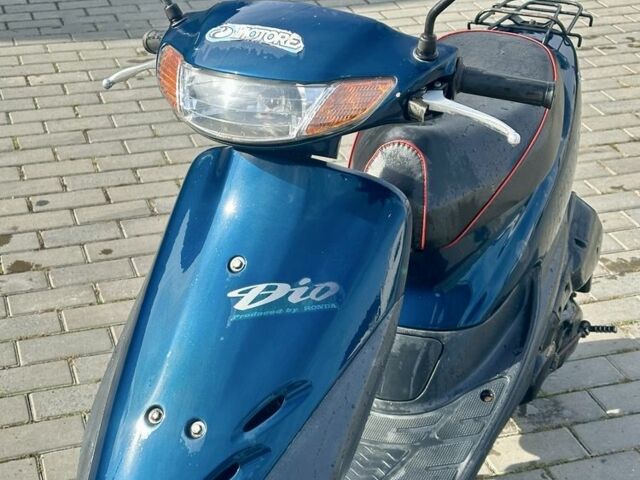 Хонда Інша, об'ємом двигуна 0 л та пробігом 0 тис. км за 400 $, фото 1 на Automoto.ua