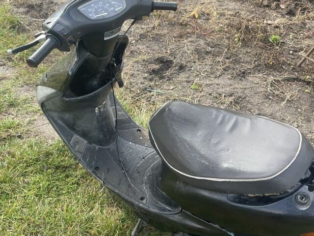 Хонда Другая, объемом двигателя 49 л и пробегом 0 тыс. км за 180 $, фото 3 на Automoto.ua