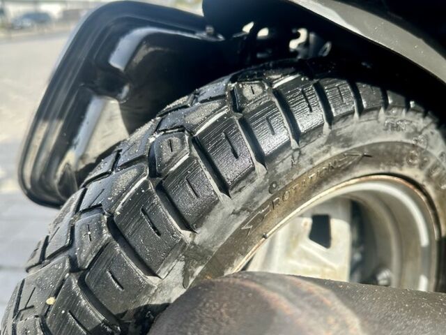 Хонда Інша, об'ємом двигуна 0 л та пробігом 0 тис. км за 400 $, фото 5 на Automoto.ua