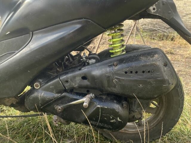 Хонда Другая, объемом двигателя 49 л и пробегом 0 тыс. км за 180 $, фото 2 на Automoto.ua