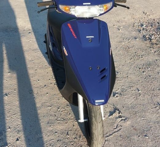 Хонда Інша, об'ємом двигуна 50 л та пробігом 0 тис. км за 438 $, фото 2 на Automoto.ua