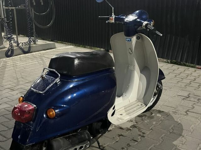 Хонда Другая, объемом двигателя 65 л и пробегом 0 тыс. км за 312 $, фото 3 на Automoto.ua