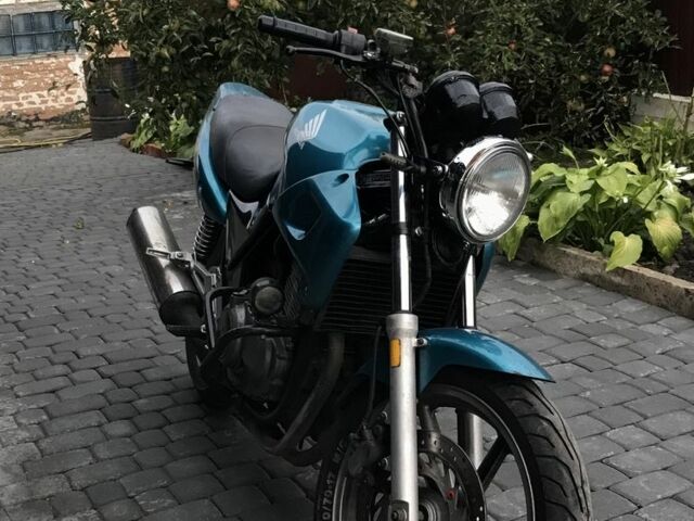 Хонда Другая, объемом двигателя 0.5 л и пробегом 0 тыс. км за 1950 $, фото 5 на Automoto.ua