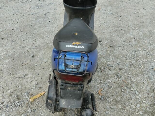 Хонда Другая, объемом двигателя 49 л и пробегом 0 тыс. км за 144 $, фото 1 на Automoto.ua