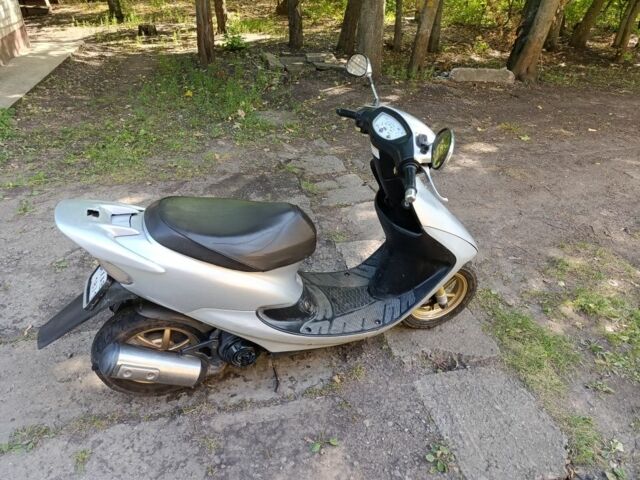 Хонда Інша 1994 у Харкові на Automoto.ua Хонда Інша, об'ємом двигуна 50 л та пробігом 0 тис. км за 428 $, фото 1 на Automoto.ua