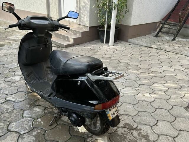 Хонда Інша, об'ємом двигуна 90 л та пробігом 0 тис. км за 144 $, фото 3 на Automoto.ua