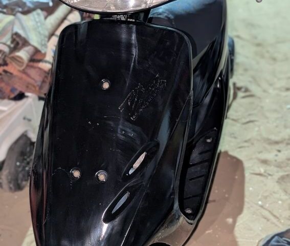 Хонда Другая, объемом двигателя 49 л и пробегом 0 тыс. км за 269 $, фото 1 на Automoto.ua