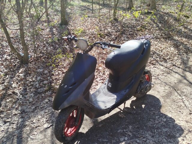 Хонда Другая, объемом двигателя 49 л и пробегом 0 тыс. км за 190 $, фото 3 на Automoto.ua