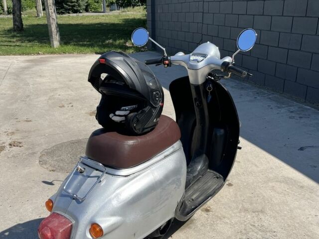 Хонда Другая, объемом двигателя 50 л и пробегом 0 тыс. км за 333 $, фото 1 на Automoto.ua