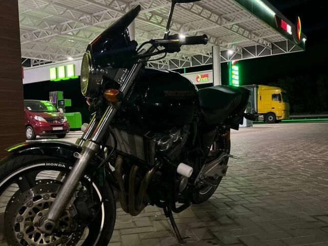 Хонда Інша, об'ємом двигуна 0.4 л та пробігом 0 тис. км за 2600 $, фото 4 на Automoto.ua