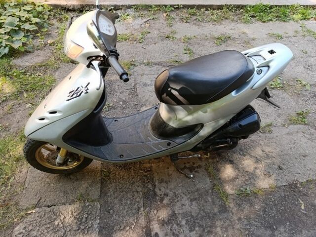 Хонда Інша 1994 у Харкові на Automoto.ua Хонда Інша, об'ємом двигуна 50 л та пробігом 0 тис. км за 428 $, фото 3 на Automoto.ua