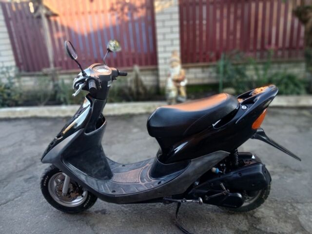 Хонда Другая, объемом двигателя 49 л и пробегом 0 тыс. км за 359 $, фото 2 на Automoto.ua