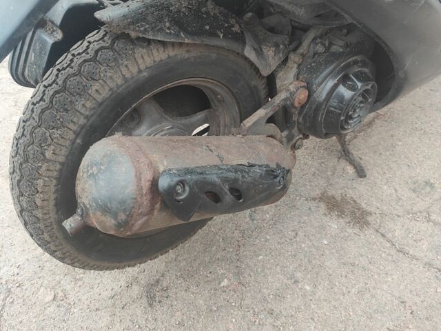 Хонда Другая, объемом двигателя 0 л и пробегом 0 тыс. км за 144 $, фото 3 на Automoto.ua