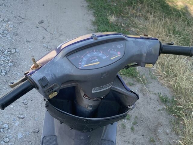 Хонда Другая, объемом двигателя 50 л и пробегом 0 тыс. км за 143 $, фото 4 на Automoto.ua