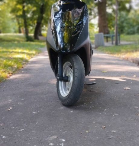 Хонда Другая, объемом двигателя 49 л и пробегом 0 тыс. км за 500 $, фото 4 на Automoto.ua