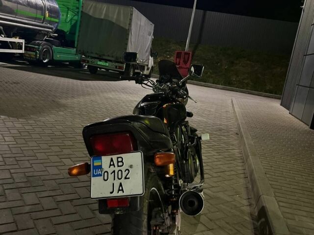 Хонда Інша, об'ємом двигуна 0.4 л та пробігом 0 тис. км за 2600 $, фото 3 на Automoto.ua