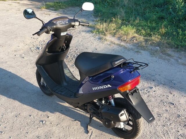 Хонда Інша, об'ємом двигуна 50 л та пробігом 0 тис. км за 438 $, фото 1 на Automoto.ua