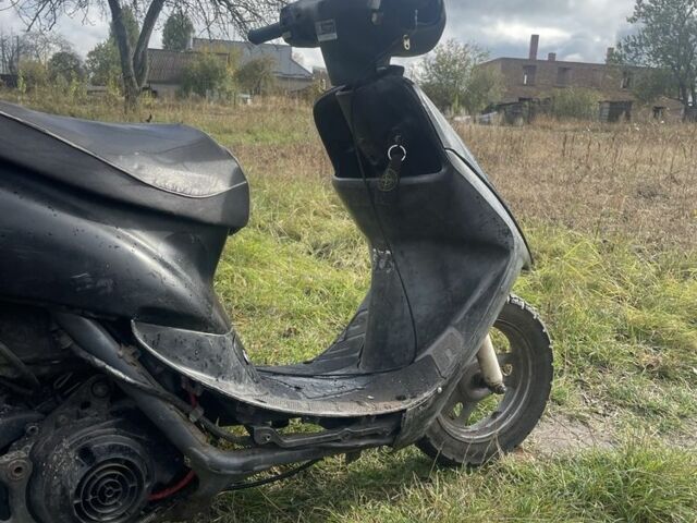 Хонда Другая, объемом двигателя 49 л и пробегом 0 тыс. км за 180 $, фото 5 на Automoto.ua