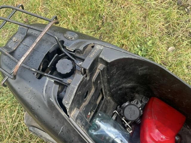 Хонда Другая, объемом двигателя 49 л и пробегом 0 тыс. км за 180 $, фото 6 на Automoto.ua