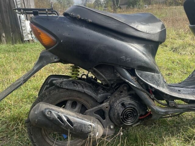 Хонда Другая, объемом двигателя 49 л и пробегом 0 тыс. км за 180 $, фото 1 на Automoto.ua