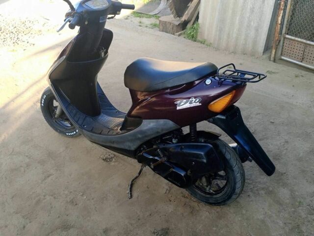 Хонда Інша, об'ємом двигуна 50 л та пробігом 0 тис. км за 300 $, фото 1 на Automoto.ua