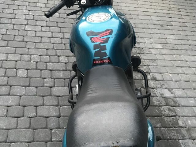 Хонда Другая, объемом двигателя 0.5 л и пробегом 0 тыс. км за 1950 $, фото 1 на Automoto.ua