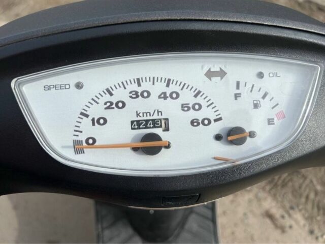 Хонда Другая, объемом двигателя 49 л и пробегом 0 тыс. км за 144 $, фото 2 на Automoto.ua