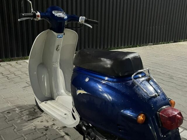 Хонда Другая, объемом двигателя 65 л и пробегом 0 тыс. км за 312 $, фото 2 на Automoto.ua