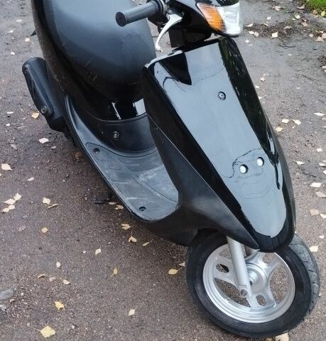 Хонда Другая, объемом двигателя 0 л и пробегом 0 тыс. км за 539 $, фото 1 на Automoto.ua