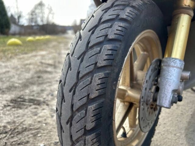 Хонда Другая, объемом двигателя 49 л и пробегом 0 тыс. км за 144 $, фото 4 на Automoto.ua