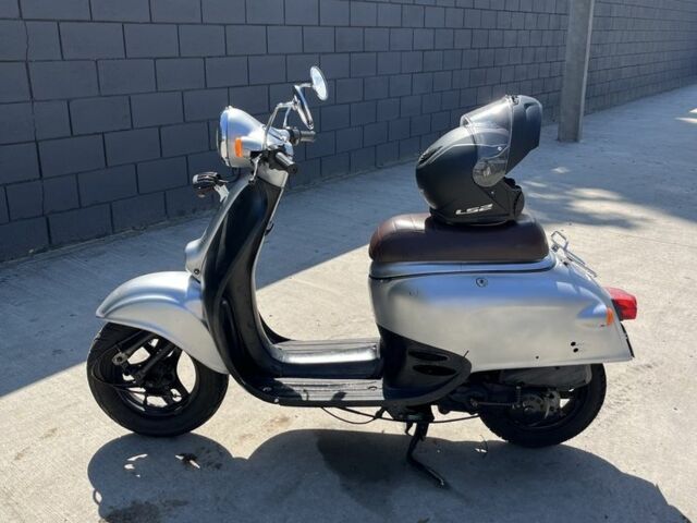 Хонда Другая, объемом двигателя 50 л и пробегом 0 тыс. км за 333 $, фото 6 на Automoto.ua