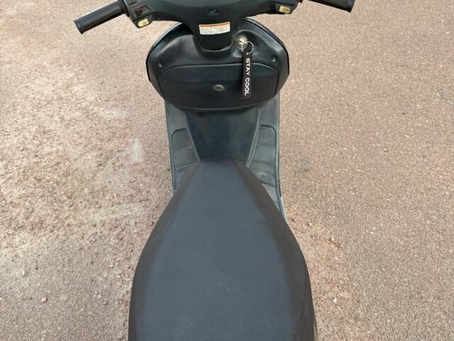 Хонда Інша, об'ємом двигуна 65 л та пробігом 0 тис. км за 309 $, фото 5 на Automoto.ua