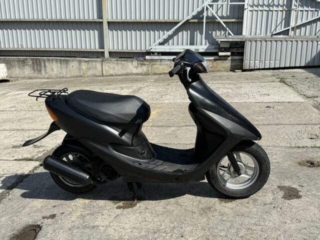 Хонда Другая, объемом двигателя 50 л и пробегом 0 тыс. км за 333 $, фото 2 на Automoto.ua