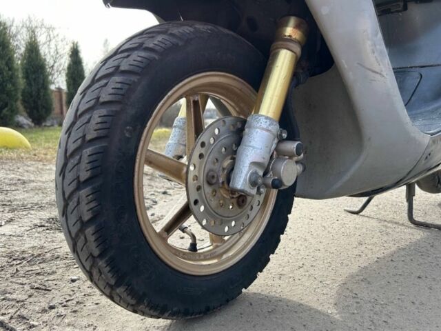 Хонда Другая, объемом двигателя 49 л и пробегом 0 тыс. км за 144 $, фото 3 на Automoto.ua