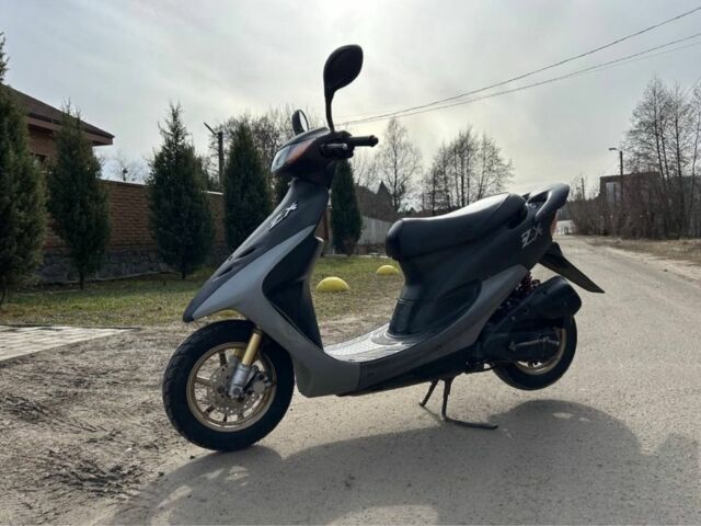 Хонда Другая, объемом двигателя 49 л и пробегом 0 тыс. км за 144 $, фото 7 на Automoto.ua