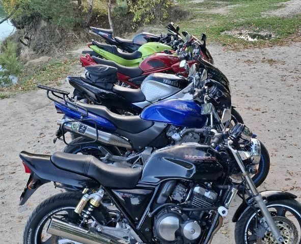 Хонда Інша, об'ємом двигуна 0.4 л та пробігом 0 тис. км за 2600 $, фото 6 на Automoto.ua