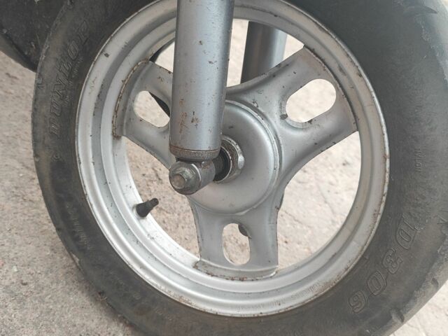 Хонда Другая, объемом двигателя 0 л и пробегом 0 тыс. км за 144 $, фото 4 на Automoto.ua