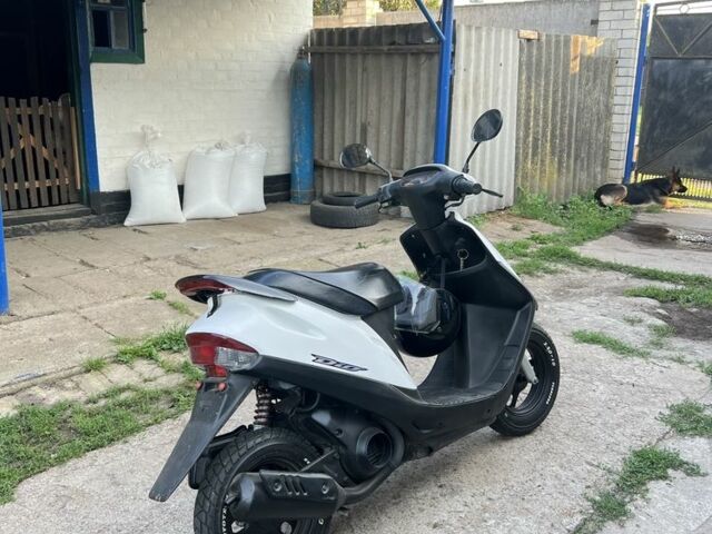 Хонда Другая, объемом двигателя 49 л и пробегом 0 тыс. км за 333 $, фото 2 на Automoto.ua