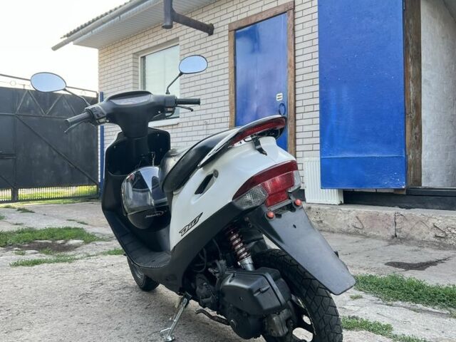 Хонда Другая, объемом двигателя 49 л и пробегом 0 тыс. км за 333 $, фото 1 на Automoto.ua