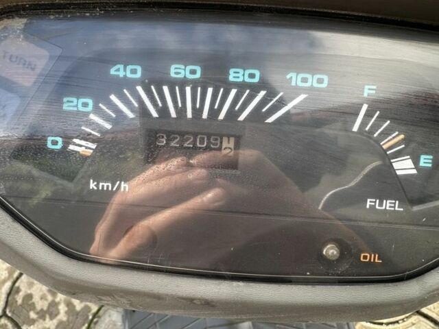 Хонда Інша, об'ємом двигуна 90 л та пробігом 0 тис. км за 144 $, фото 4 на Automoto.ua