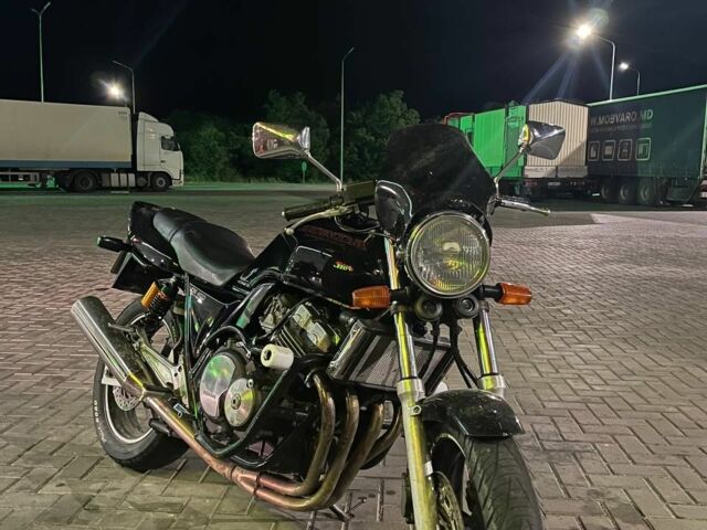 Хонда Інша, об'ємом двигуна 0.4 л та пробігом 0 тис. км за 2600 $, фото 1 на Automoto.ua