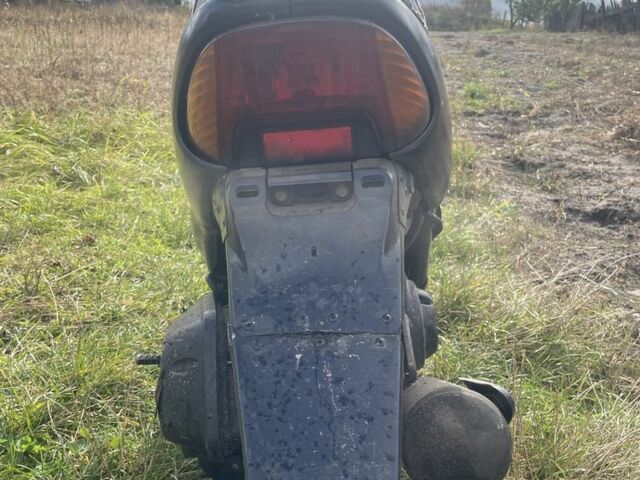 Хонда Другая, объемом двигателя 49 л и пробегом 0 тыс. км за 180 $, фото 4 на Automoto.ua