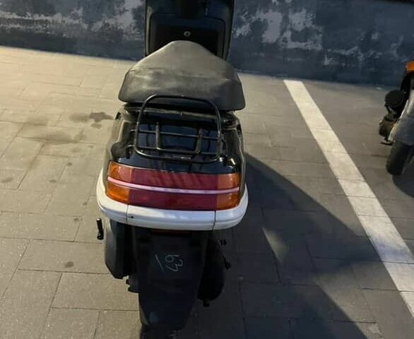 Хонда Другая, объемом двигателя 50 л и пробегом 0 тыс. км за 450 $, фото 2 на Automoto.ua