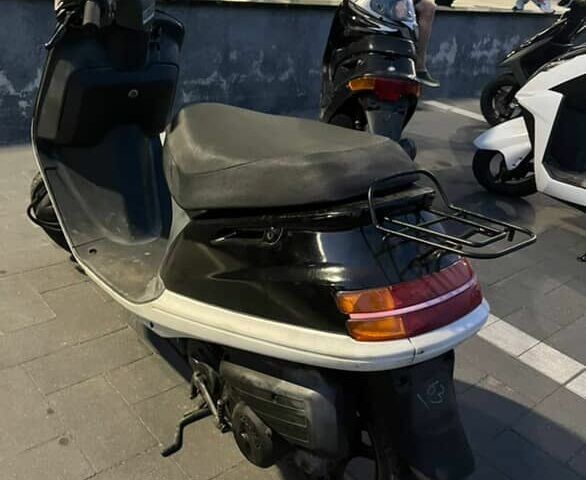 Хонда Другая, объемом двигателя 50 л и пробегом 0 тыс. км за 450 $, фото 4 на Automoto.ua