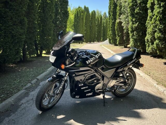 Хонда Другая, объемом двигателя 0.5 л и пробегом 0 тыс. км за 2400 $, фото 1 на Automoto.ua