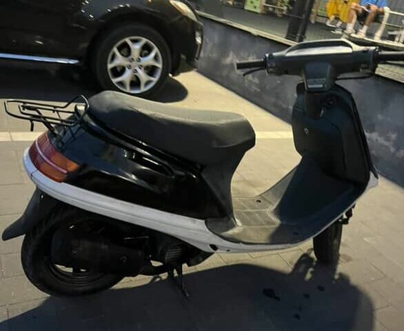 Хонда Другая, объемом двигателя 50 л и пробегом 0 тыс. км за 450 $, фото 3 на Automoto.ua