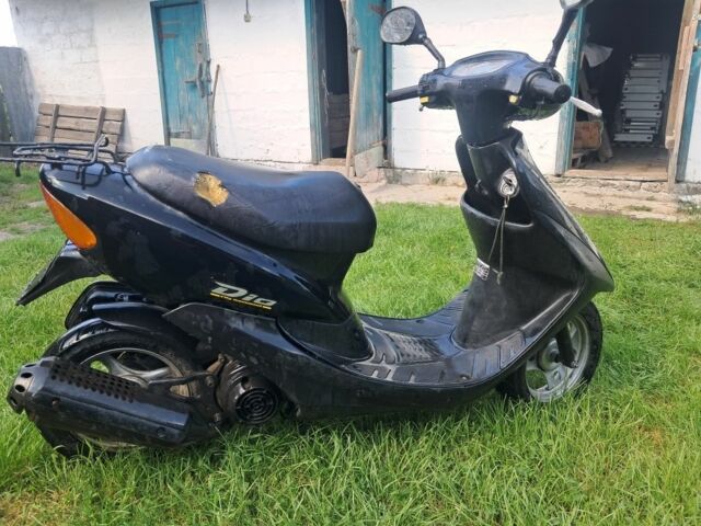 Хонда Другая, объемом двигателя 49 л и пробегом 0 тыс. км за 250 $, фото 3 на Automoto.ua