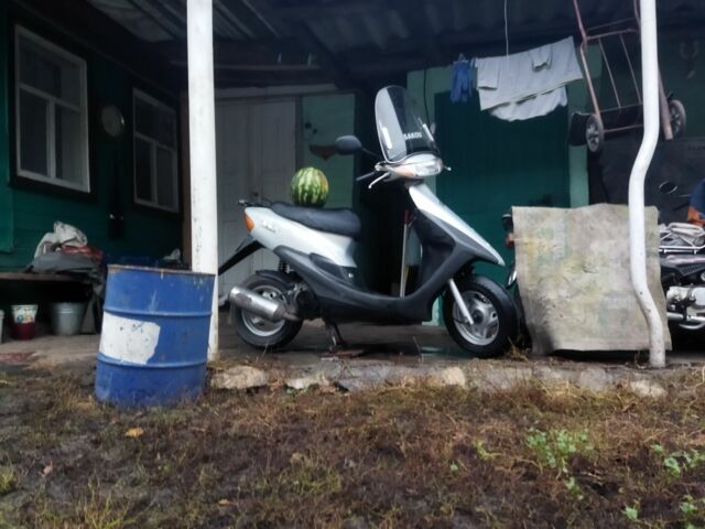 Хонда Другая, объемом двигателя 50 л и пробегом 0 тыс. км за 359 $, фото 6 на Automoto.ua