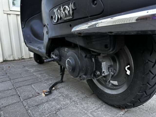 Хонда Другая, объемом двигателя 49 л и пробегом 0 тыс. км за 600 $, фото 5 на Automoto.ua