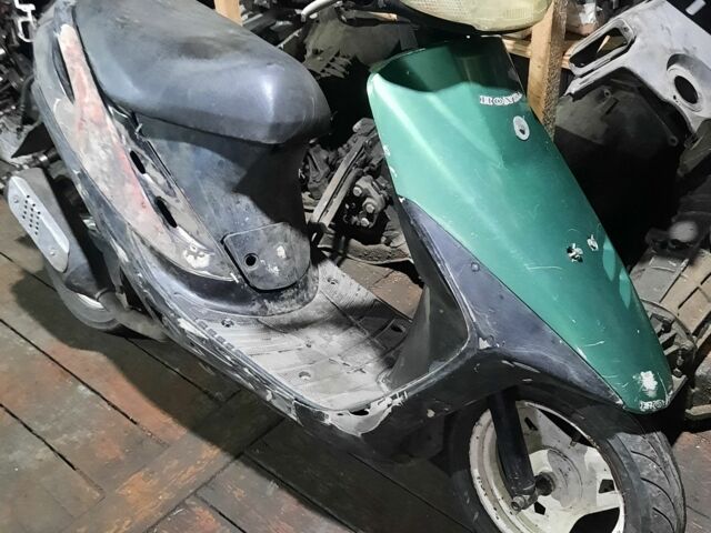 Хонда Інша, об'ємом двигуна 0 л та пробігом 0 тис. км за 179 $, фото 2 на Automoto.ua